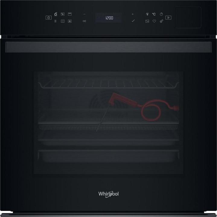 Produktbild Whirlpool WOI6A8FPT1SBA