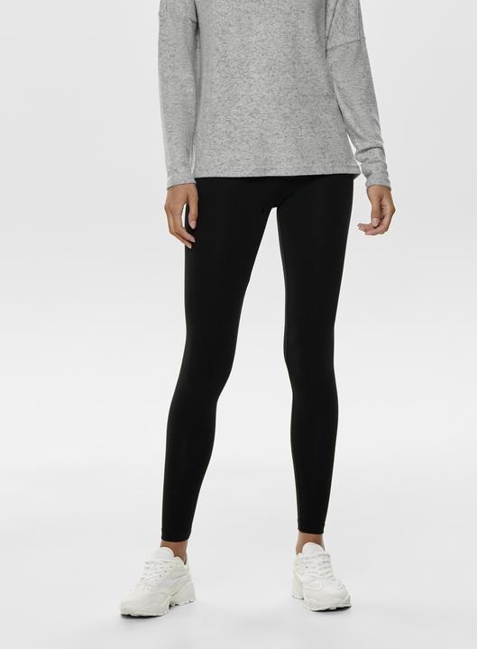 Actual product image Only Basic leggings (XS)