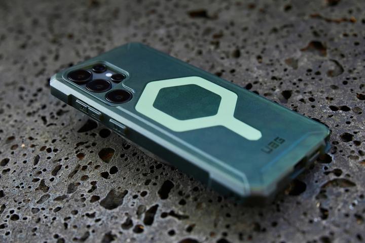 Image du produit UAG Essential Armor with Magnet (Samsung Galaxy S25 Ultra)