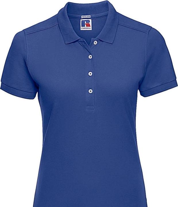 Produktbild Russell Poloshirt (L)