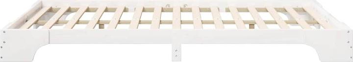 Produktbild vidaXL Bettgestell (140 x 220 cm)