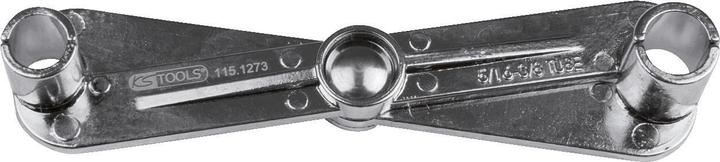 Produktbild KS Tools 115.1273 (132 mm)