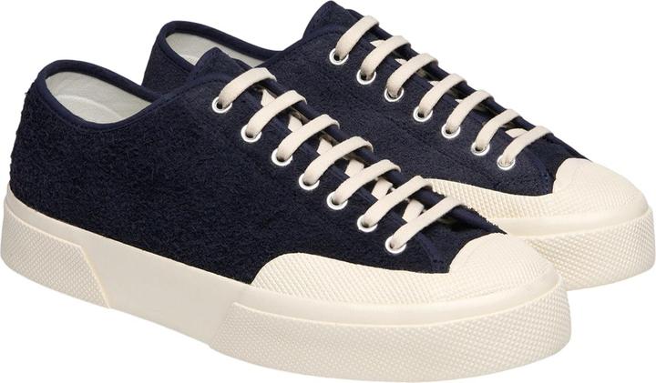 Produktbild Superga Sneaker 2432 Works Hairy Wildleder (43)