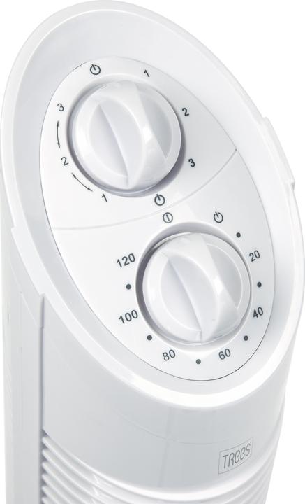 Actual product image Trebs Comfortair (45 dB)