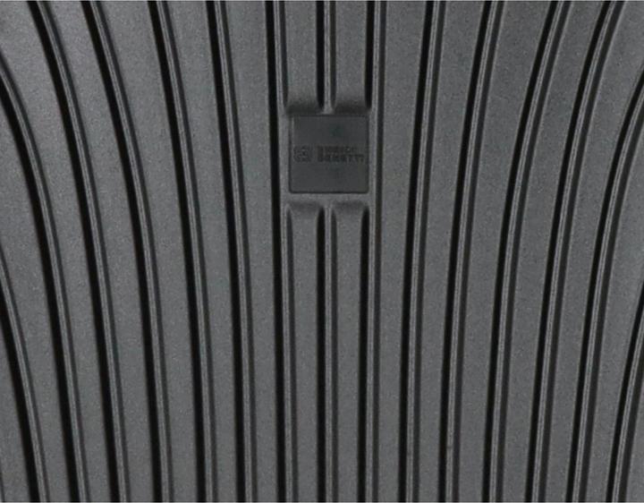 Image du produit Enrico Benetti Set de 3 trolleys Calgary (Bagage à main (jusqu'à 50l))