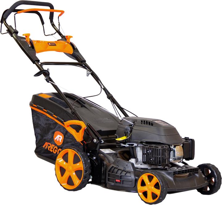 Actual product image Aregger G46 (Petrol)