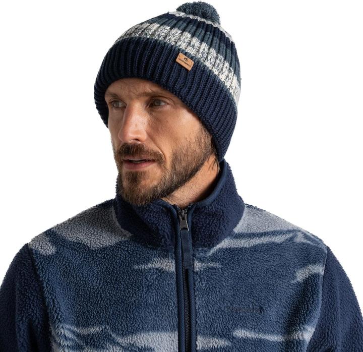Image du produit Craghoppers Cappello Beanie Brimham (M/L)