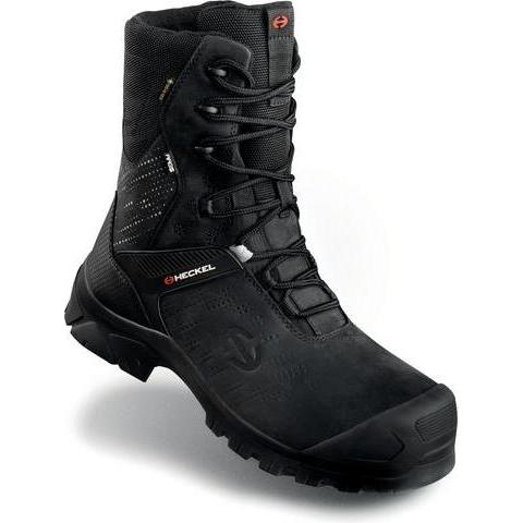 Heckel, Scarpe da lavoro, S7L Macultimate 3.0 Ranger GTX Sicherheits-Winterstiefel (40)