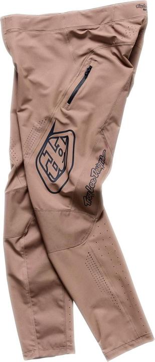 Productafbeelding Troy Lee Designs Sprint Pro Pant, Mono, sienna, 30 (30)