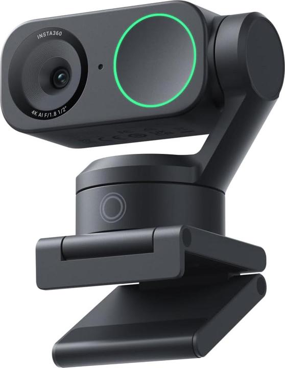 Actual product image Insta360 Link 2 (8.30 Mpx)