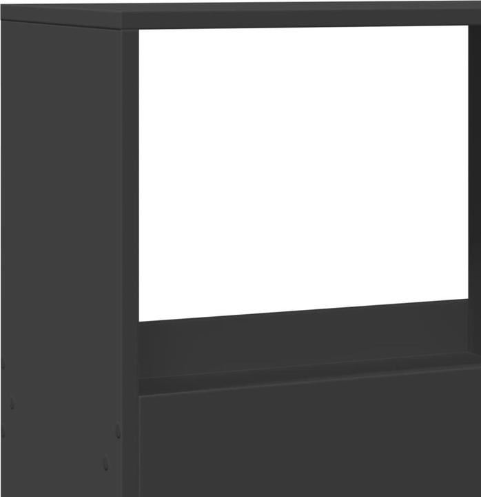 Produktbild vidaXL Bücherregal (100 x 33 x 155.50 cm)