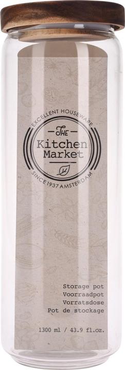 Actual product image Koopman Langenhorst (1.30 l)