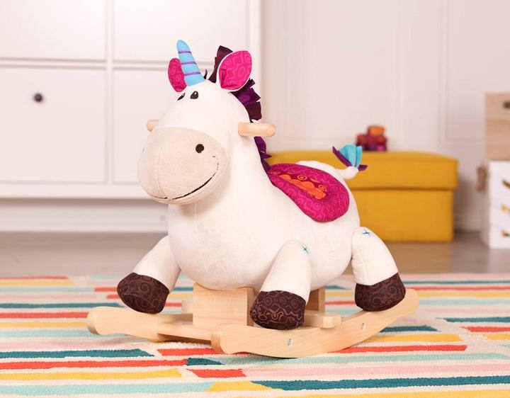 Produktbild B.toys Einhorn