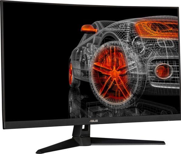 Image du produit ASUS TUF Jeux - VG27VH1B (1920 x 1080 pixels, 27")