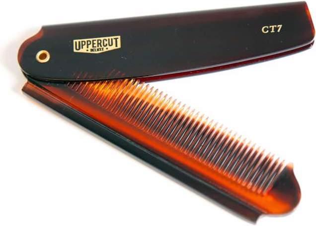 Produktbild Uppercut Deluxe CT7 Flip Comb