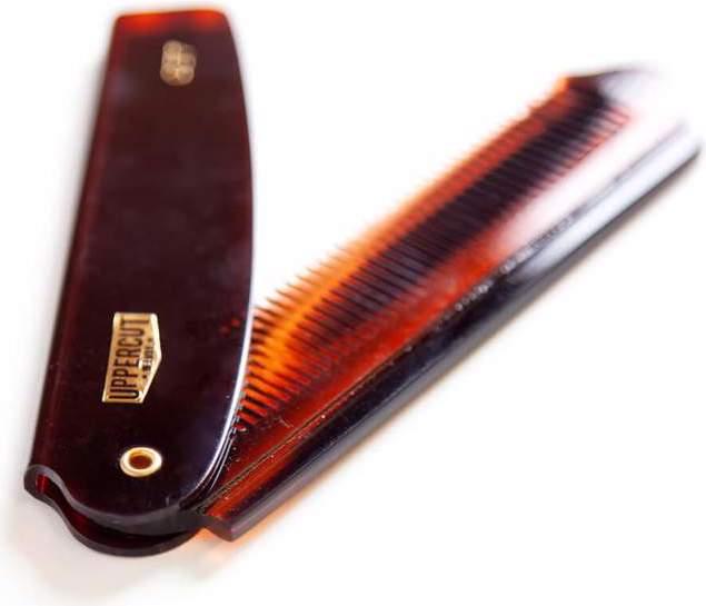 Produktbild Uppercut Deluxe CT7 Flip Comb