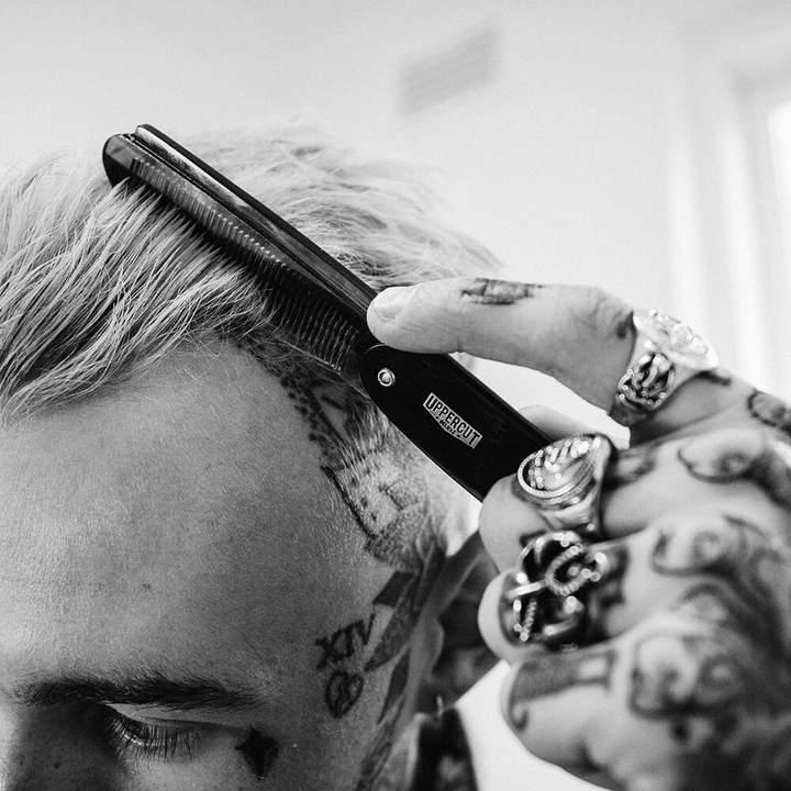Produktbild Uppercut Deluxe CT7 Flip Comb