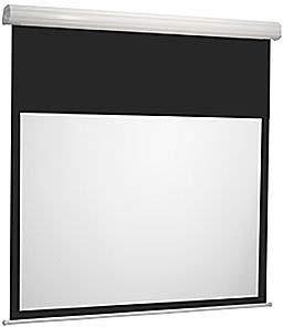 Immagine prodotto Euroscreen Manuale Diplomat - 220x220 cm, 1:1 non mascherato (1:1)