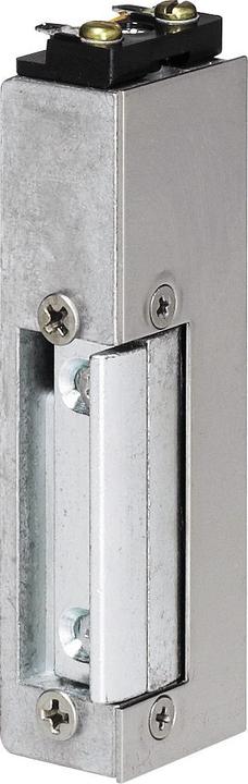 Actual product image Assa Abloy FF door opener 6-12V AC/DC Fafix 14SFF without striking plate iW left
