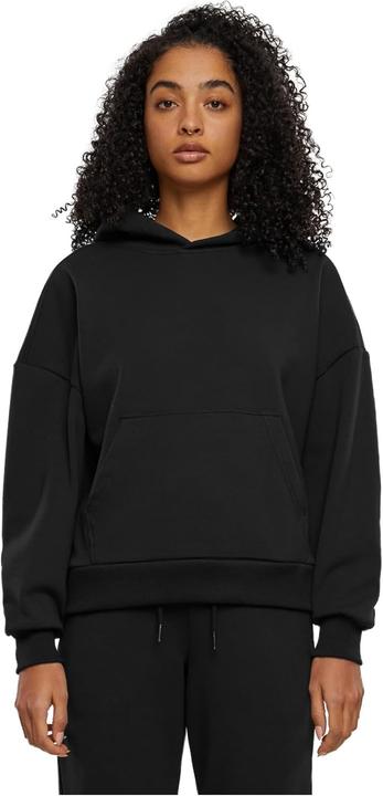 Produktbild Urban Classics Ladies Cozy Oversized Hoody (S)