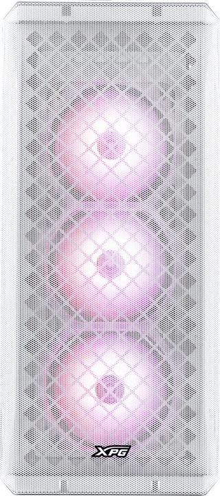 Actual product image XPG Defender (ATX, SSI CEB, SSI EEB, Micro-ITX, Mini-ITX)