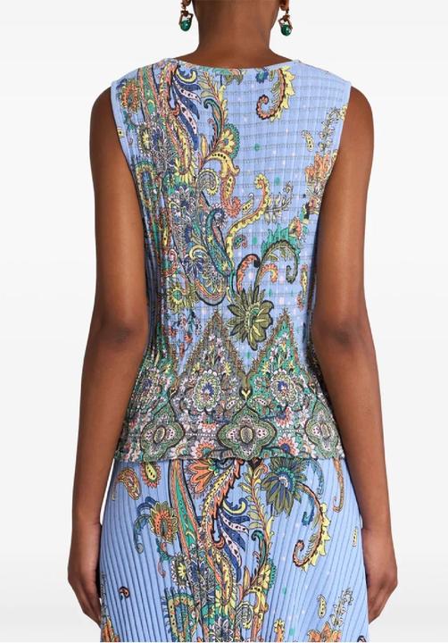 Actual product image Etro Knitwear Tops (42)