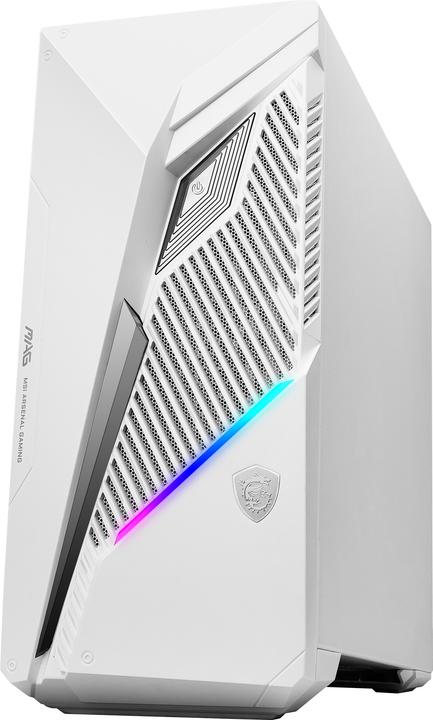 MSI MAG Infinite S3 (1000 GB, 32 GB, Intel Core i7-14700F, GeForce RTX 4060 Ti)