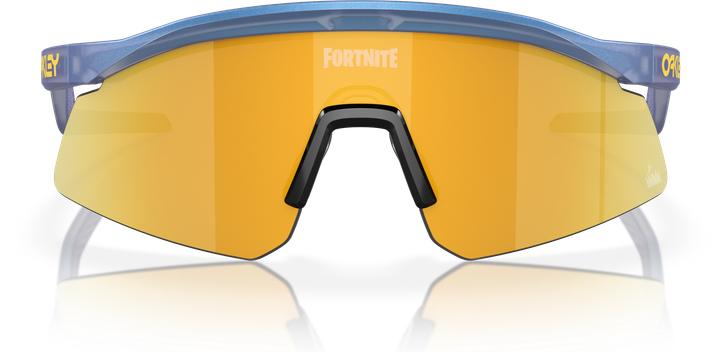 Immagine prodotto Oakley Idra (Ciano opaco bianco, CANCELLA LA SELEZIONE, Prizm 24k, Blu)