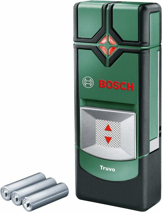 Actual product image Bosch Home & Garden Truvo