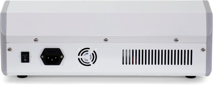 Actual product image BeautyRelax Professional Lymphatic Drainage Massage Device with 16 Air Chambers for Full Body Relief