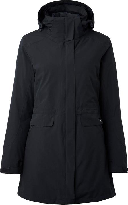 Dark Navy