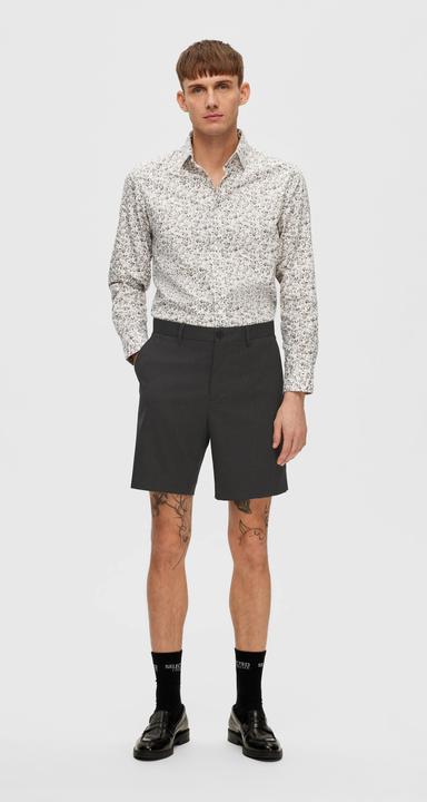 Image du produit Selected Slhslim-Adam Shorts B Noos (XS)