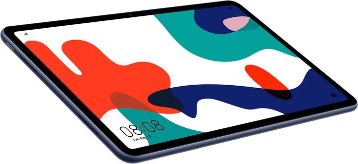 Actual product image Huawei MatePad (WLAN only, 10.40", 128 GB, Midnight Grey)