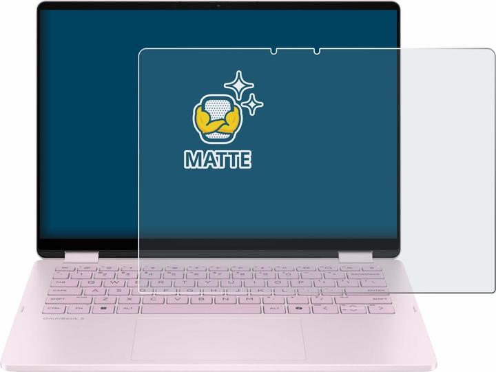 Actual product image BROTECT Protector Anti-Glare (14")