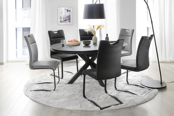 Actual product image Robas Lund Winnipeg (120 x 120 x 76 cm)