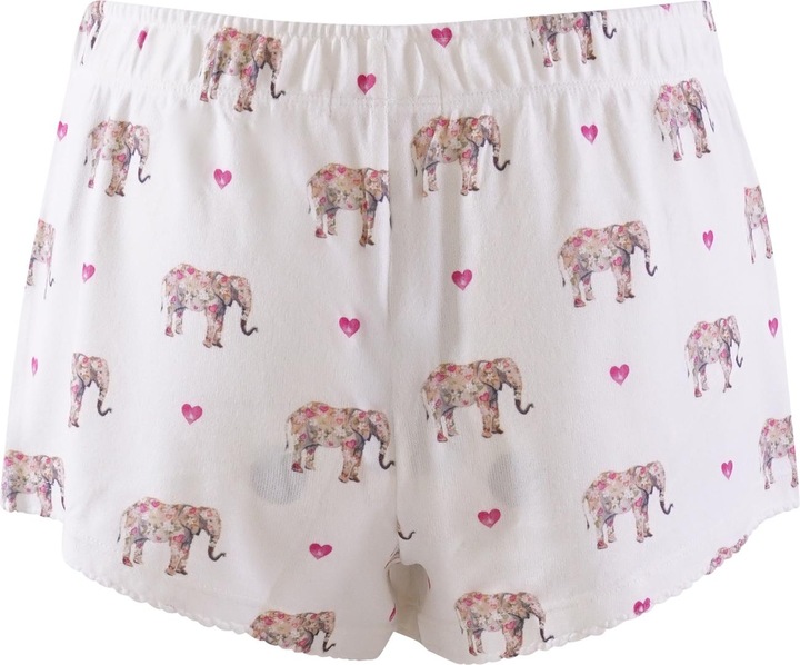 Image du produit Pj Salvage Shorts blanc (M)
