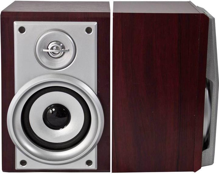 Immagine prodotto Karcher Sistema stereo KA 320 (Giradischi, 2x 2 W)