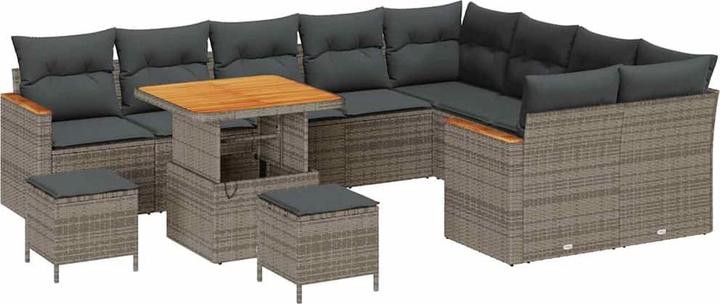 Produktbild vidaXL Aisha