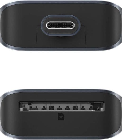 Actual product image Hyper HyperDrive Next (USB-C, 11 Ports)