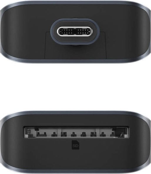 Immagine prodotto Hyper HyperDrive Next (USB-C, 11 Porti)