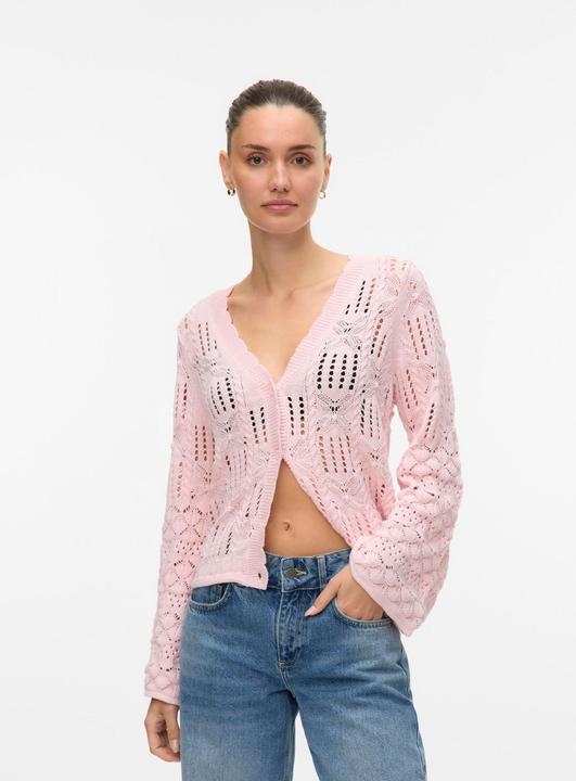 Image du produit Vero Moda VMEMILIA Strickjacke Strickjacke (M)