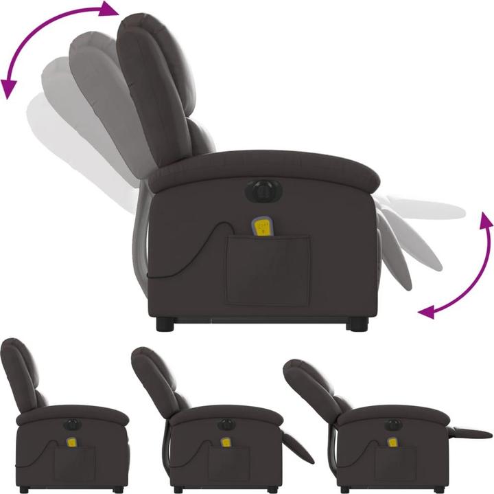 Actual product image VidaXL Jal