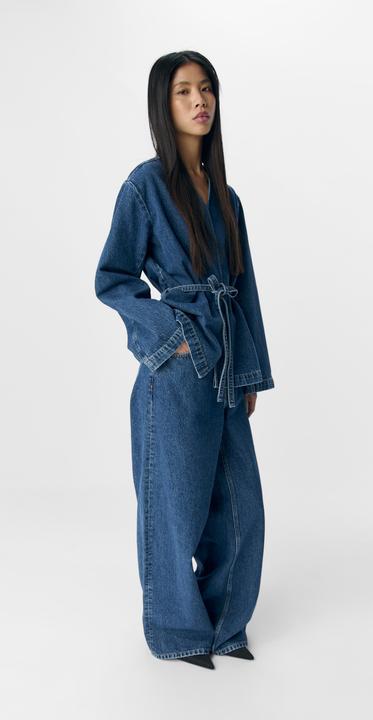 Image du produit Object Wide Fit Jeans (XL)