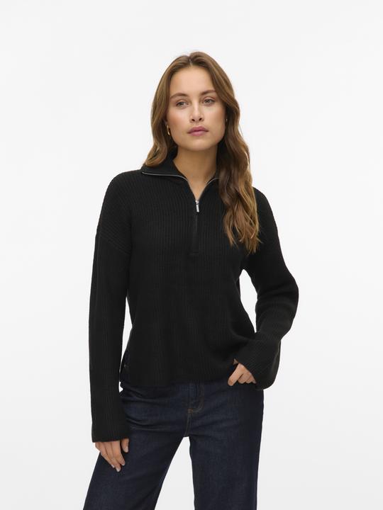 Produktbild Vero Moda VMSTAZIE Pullover Strickpullover (XXS, XS)