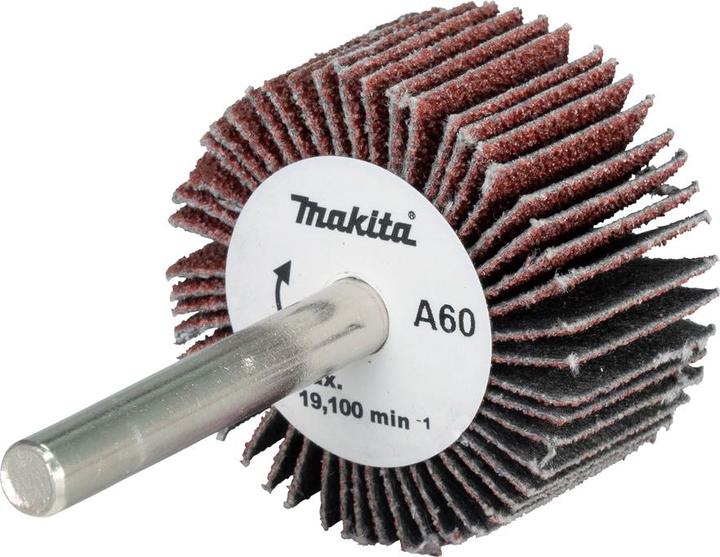 Produktbild Makita Fächerschleifer 40 x 20 / K60 (Körnung 60)
