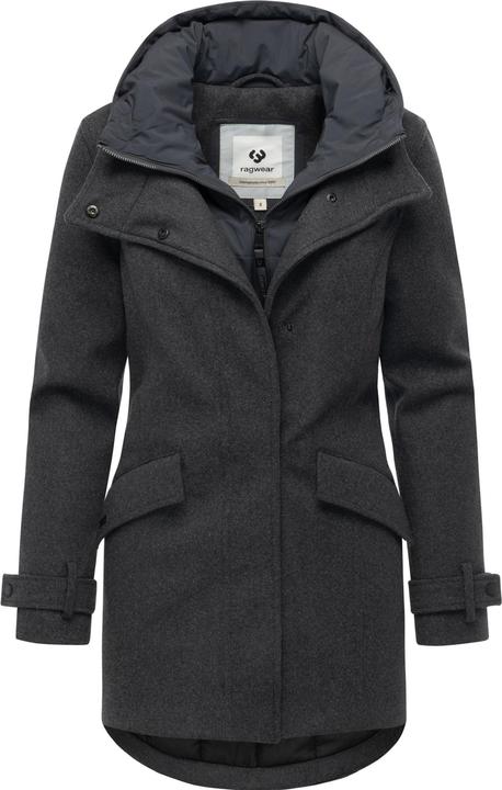 Produktbild Ragwear Petuja Felt YOUMODO