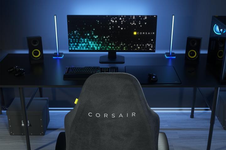 Actual product image Corsair TC70 REMIX Relaxed Fit