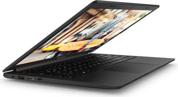 Image du produit Medion Akoya E4251 (14", Intel Celeron N4120, 4 Go, 128 Go, CH)
