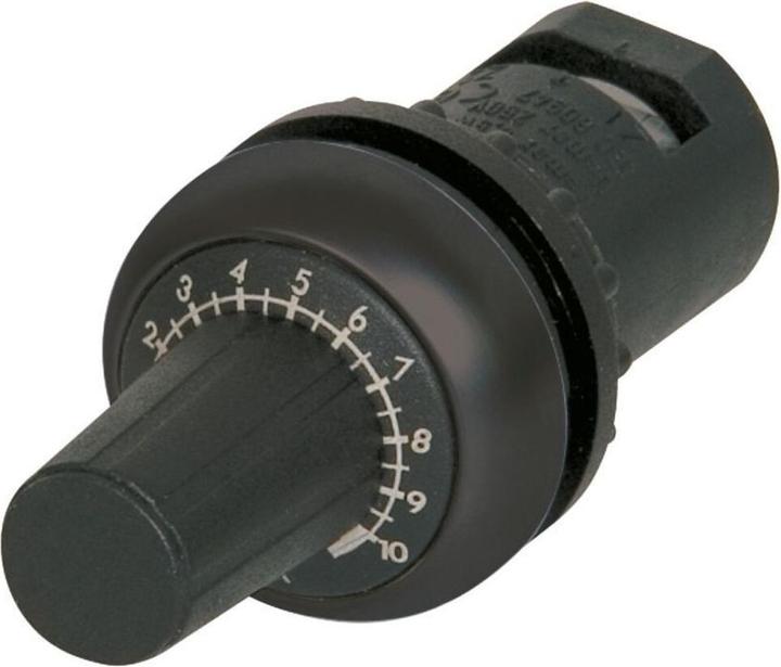 Produktbild Eaton Potentiometer, linear, 4,7 K Ohm