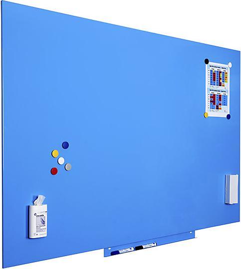 kaiserkraft Whiteboard module (75 x 115 cm)